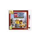 Игра для Nintendo 3DS LEGO City Undercover: The Chase Begins. - Фото 1