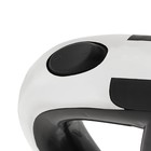 Чайник электрический Galaxy GL 0401, металл, 1.8/0.8 л, 2035 Вт, серебристый - фото 51331942