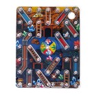 Настольная игра «Сокровища подземелья», 2-4 игрока, 5+ - Фото 3