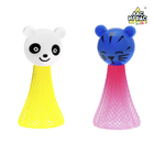 Настольная игра бродилка на координацию «В поисках волшебного кристалла» - Фото 4