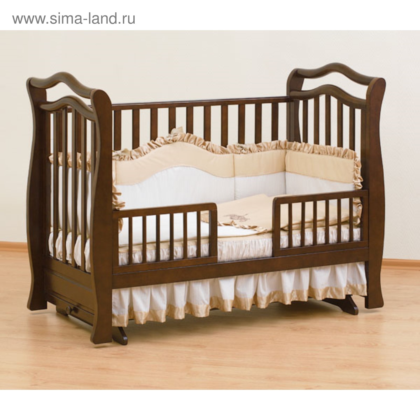 Купить Детскую Кроватку В Дзержинске