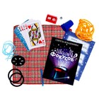 Фокусы «Магическое представление №3», 15 фокусов - фото 24585002