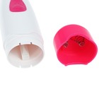 Электрическая зубная щётка Luazon LP-001, 3 насадки, от 2xАА (не в комплекте), МИКС - Фото 8