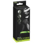 Набор фитнес-резинок ONLYTOP: нагрузка 10, 15, 20, 25, 30 кг, 5 шт., 30×5 см - Фото 16