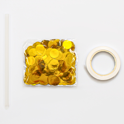 Шары воздушные, набор «День рождения настоящего мужчины», латекс, фольга