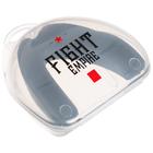 Капа боксёрская FIGHT EMPIRE, цвет МИКС - Фото 3