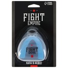 Капа боксёрская FIGHT EMPIRE, цвет МИКС - Фото 5