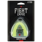 Капа боксёрская FIGHT EMPIRE, цвет МИКС - Фото 7