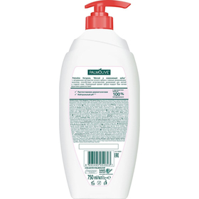

Гель для душа Palmolive Натурэль "Мягкий и освежающий Арбуз", 750 мл