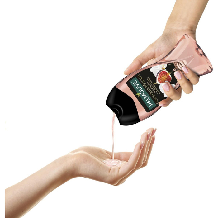 Гель для душа Palmolive Роскошь масел «Инжир и белая орхидея», 250 мл 17790