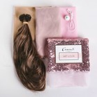 Набор для шитья. Интерьерная кукла «Брайт», 30 см - Фото 3