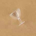 Набор для шитья. Интерьерная кукла своими руками «Николь», 30 см - Фото 4