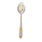 Ложка с гравировкой именная "Марина" - Фото 3