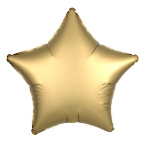 Шар фольгированный 10