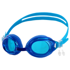Очки для плавания, детские, цвета МИКС - Фото 1