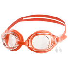 Очки для плавания, детские, цвета МИКС - Фото 6