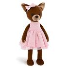 Мягкая игрушка «Lucky Kiki: Нежность», 25 см - Фото 1