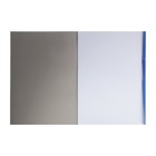 Папка для черчения А3, 10 листов, 180 г/м - Фото 2