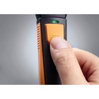 Термогигрометр смарт-зонд Testo 605 i, с Bluetooth, от -20 до +60 °С, 0-100 % ОВ - Фото 3