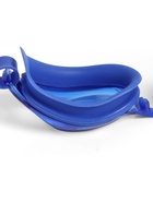 Очки для плавания ONLYTOP, беруши, набор носовых перемычек, цвета МИКС 3791297