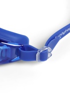 Очки для плавания ONLYTOP, беруши, набор носовых перемычек, цвета МИКС - Фото 7