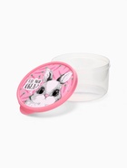 Ланч - бокс круглый «Где мой обед?», 500 мл - Фото 2