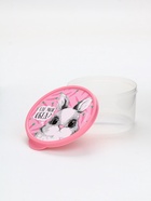 Ланч - бокс круглый «Где мой обед?», 500 мл - Фото 2