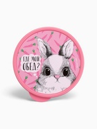 Ланч - бокс круглый «Где мой обед?», 500 мл - Фото 5