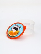 Ланч - бокс круглый «Сочно», 500 мл - Фото 2