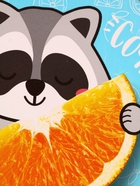 Ланч - бокс круглый «Сочно», 500 мл - Фото 6