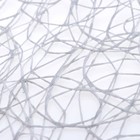 Сетка сизаль премиум, BOZA, пастельно-серый, 0,53 x 4,57 м - Фото 2