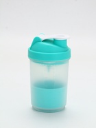 Шейкер спортивный, 500 мл, с чашей - Фото 3