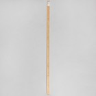 Метр деревянный, 100 см (см/дюймы) - фото 8432452