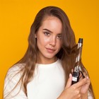 УЦЕНКА Плойка LuazON LF-22, 30 Вт, алюминиевое покрытие, d=16 мм, 180°С, чёрная - Фото 2
