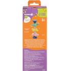 Развивающая игрушка пирамидка Крошка Я «Закрути меня» с шестеренками, погремушка - Фото 9