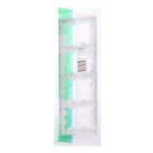 Рамка SE AtlasDesign, 4 поста, универсальная, белая, ATN000104 - Фото 4