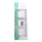 Рамка SE AtlasDesign, 3 поста, универсальная, бежевая, ATN000203 - Фото 4