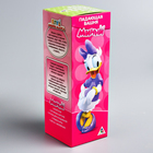 УЦЕНКА Падающая башня «Для лучших подруг», Минни Маус, 23×5.3×5.3 см - Фото 9