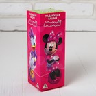 УЦЕНКА Падающая башня «Для лучших подруг», Минни Маус, 23×5.3×5.3 см - Фото 10