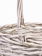 Набор корзин, 5 шт, 40×14/42 см, 35×13/38 см, 30×12/33 см, 26×11/28 см, 20×10/24 см, ива - Фото 5