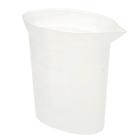 УЦЕНКА Отпариватель Centek CT-2380, ручной, 1000 Вт, 330 мл, 15 г/мин, бело-фиолетовый - Фото 5