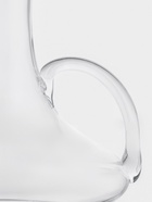 Декантер Magistro «Мэрло», 1.9 л, с ручкой, стекло, прозрачный - Фото 2