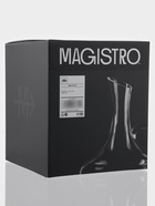 Декантер Magistro «Мэрло», 1.9 л, с ручкой, стекло, прозрачный - Фото 5