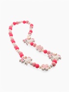 Набор детских украшений Выбражулька «Единорог», 2 предмета: бусы, браслет - Фото 4