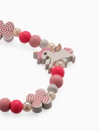 Набор детских украшений Выбражулька «Единорог», 2 предмета: бусы, браслет - Фото 5