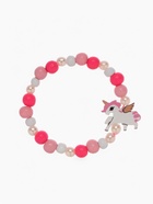 Набор детских украшений Выбражулька «Единорог», 2 предмета: бусы, браслет - Фото 6