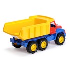 Самосвал «Варан» - Фото 3