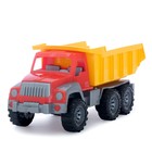 Самосвал «Варан» - Фото 4