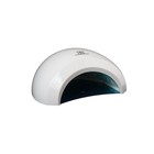 Лампа для гель-лака TNL L48-01, UV/LED, 48 Вт, 24 диода, таймер 10/30/60 сек, белая - Фото 1