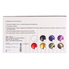 Лампа для гель-лака TNL L48-01, UV/LED, 48 Вт, 24 диода, таймер 10/30/60 сек, белая - Фото 6